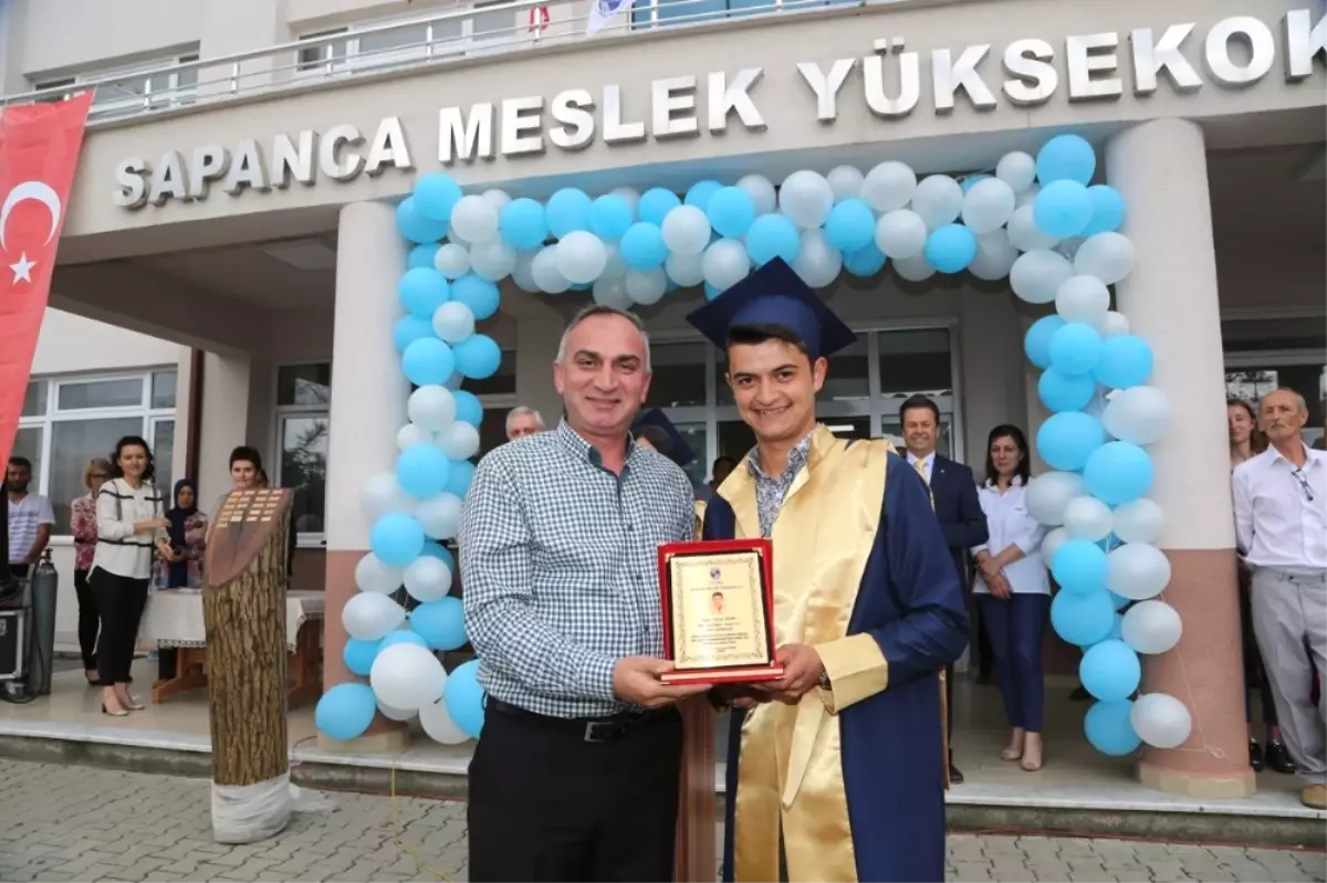 Sapanca Myo'da Kepler Fırlatıldı