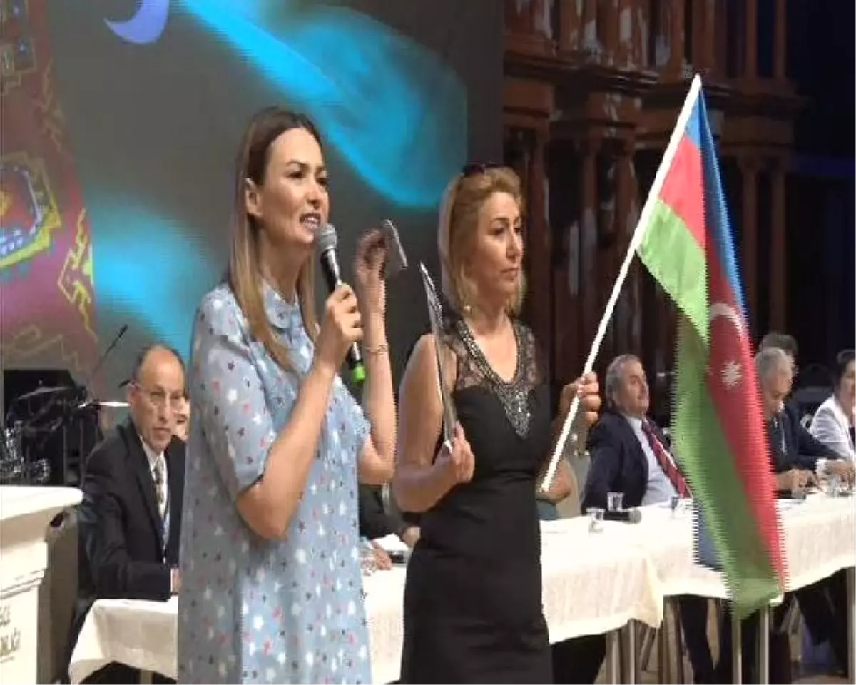 Türkbirdev Kültür ve Eğitim Vakfı'ndan 'Devtürk Kurultayı'