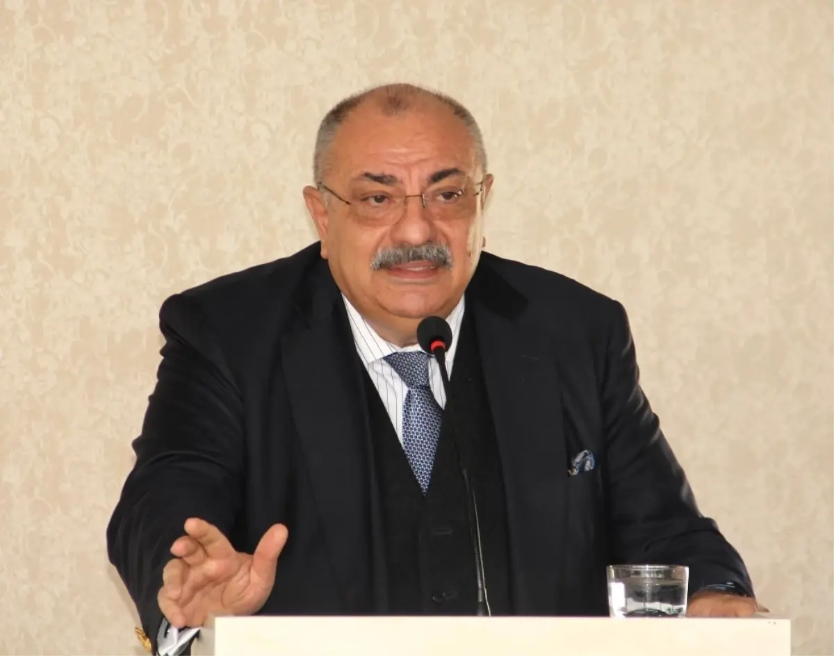 Türkeş'ten Hollanda'nın Skandal Açıklamasına Tepki