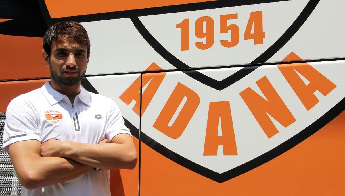 Yener Arıca: 'Tek Hedefimiz Şampiyonluk'