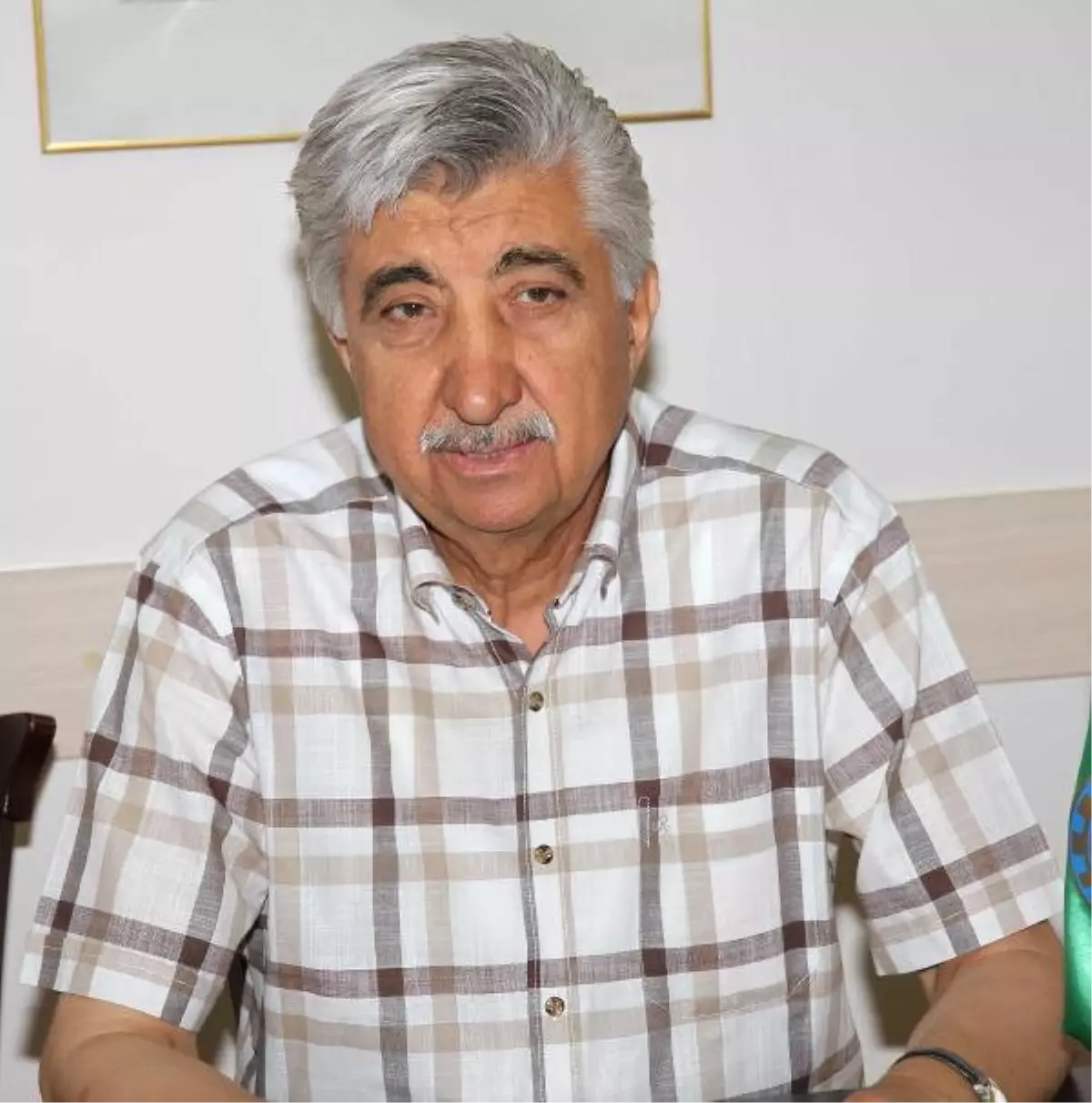 Ziraat Odası'ndan Gümrük Vergisi İndirimine Tepki