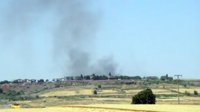 Anız Yangınları Hutbelerle Önlenecek Anız Yangınları Hutbelerle Önlenecek