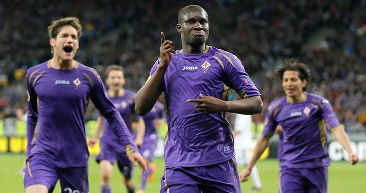 Beşiktaş, Fiorentina'dan Khoma Babacar İçin Harekete Geçti