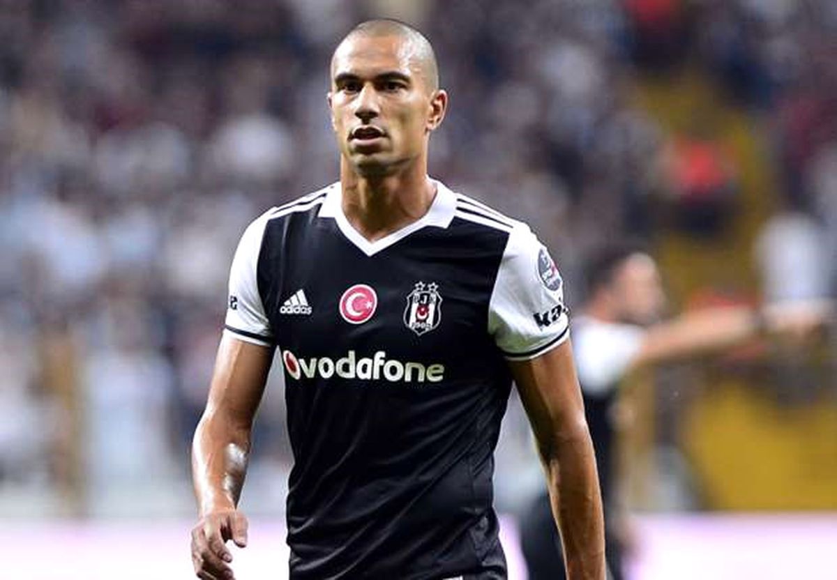 Beşiktaş, Gökhan İnler ile Yollarını Ayırdı
