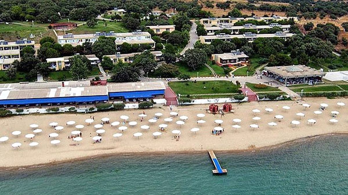Kamu'da Bir Dönem Sona Erdi! Sosyal Tesisler Herkese Ücretli