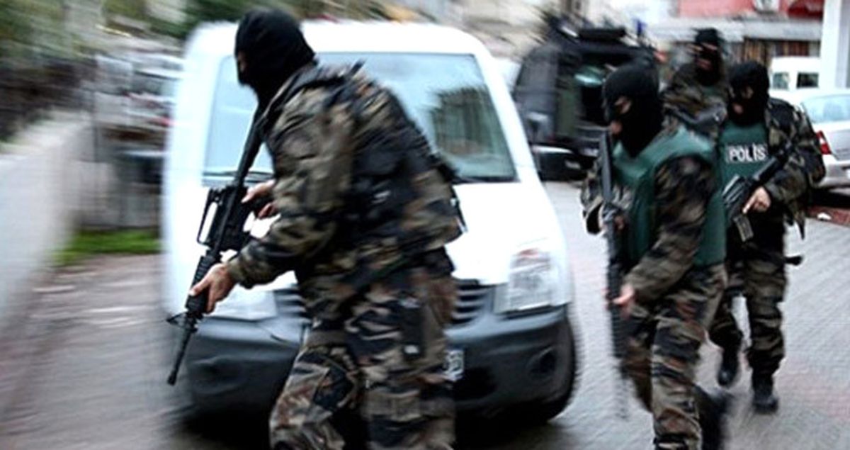 DEAŞ'tan 'İstanbul'da Kalabalığa Araç Sürün' Talimatı!