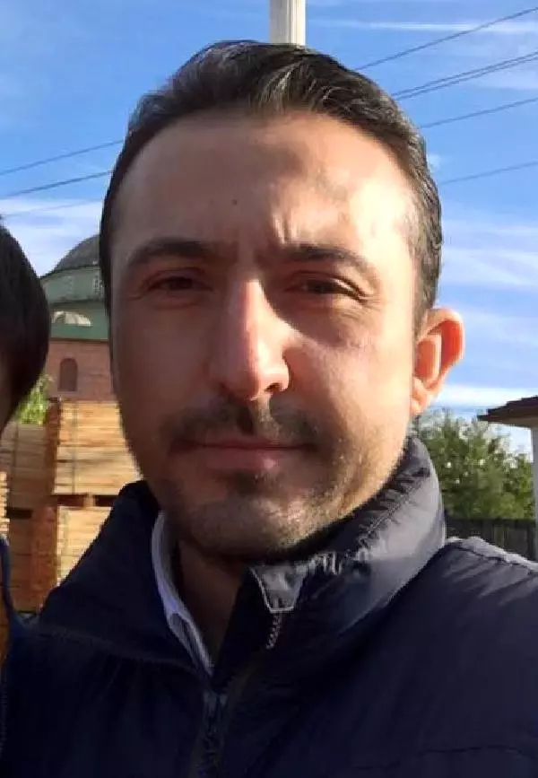 Evinde Ölü Bulundu