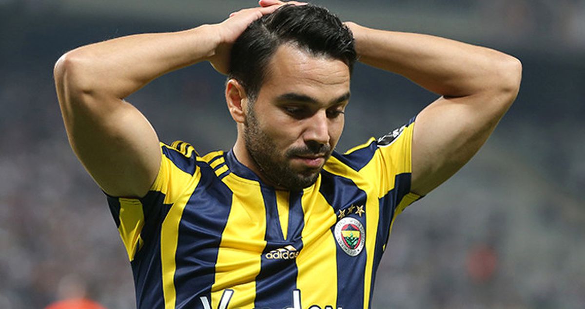 Fenerbahçe, Volkan Şen ile Yolların Ayrıldığını Duyurdu