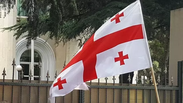 Gürcistan, Tutuklanan Fetö Okulu Yöneticisinin Sığınma Talebini Kabul Etmedi Gürcistan, Tutuklanan Fetö Okulu Yöneticisinin Sığınma Talebini Kabul Etmedi