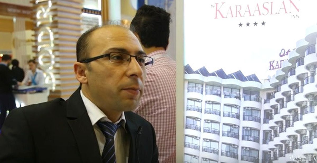 Hotel By Karaaslan Kimdir?