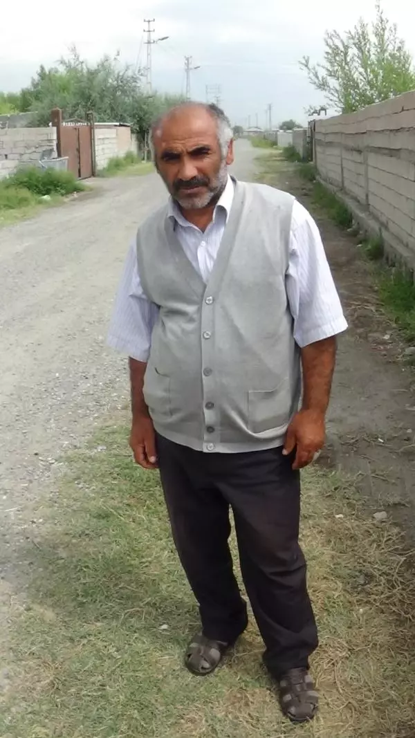 Iğdır'da Kaza: 2 Ölü Iğdır'da Kaza: 2 Ölü
