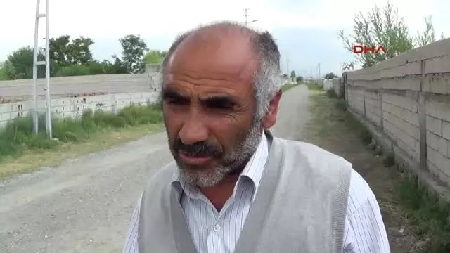 Iğdır'da Kaza: 2 Ölü Iğdır'da Kaza: 2 Ölü