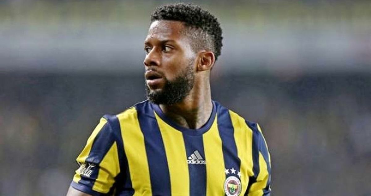 Jeremain Lens: Artık Fenerbahçe'yi Beklemeyeceğim