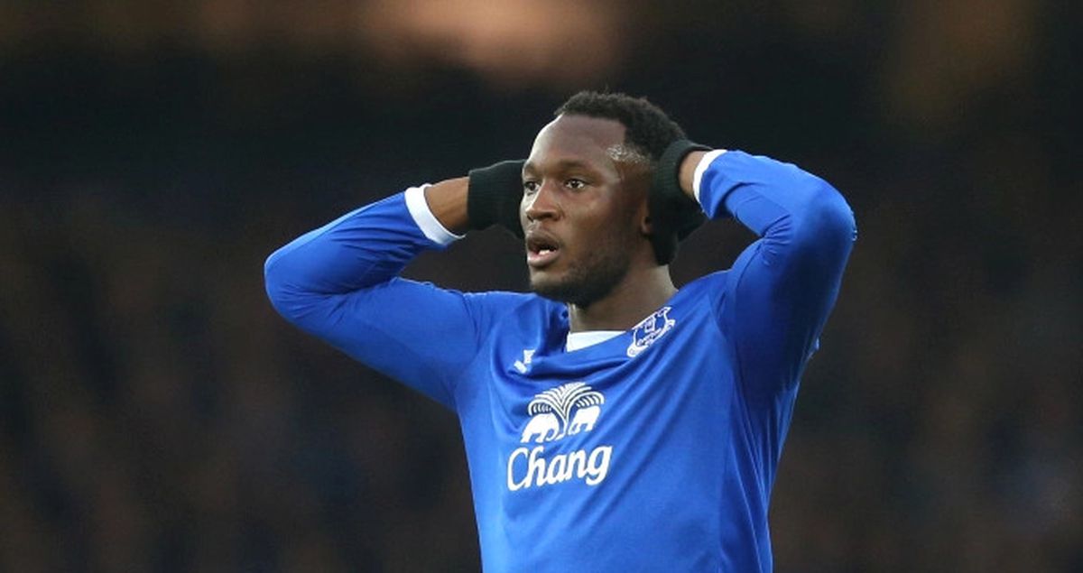 Lukaku, Evde Aşırı Gürültü Yapması Nedeniyle Gözaltına Alındı