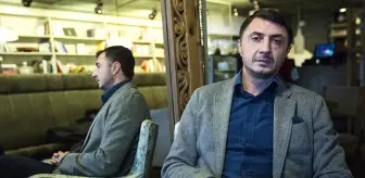 Shota Arveledze: Özbekistan'da Çalışan Şota Arveladze, Demirspor'dan Tiago'yu Transfer Etti Shota Arveledze: Özbekistan'da Çalışan Şota Arveladze, Demirspor'dan Tiago'yu Transfer Etti