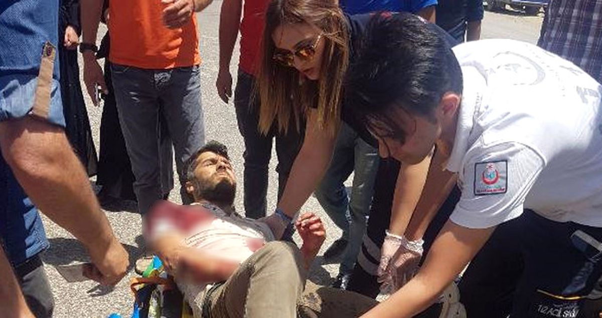 PKK'lı Teröristler İş Makinelerini Taşıyan Konvoya Saldırdı: 4 Ölü, 1 Yaralı