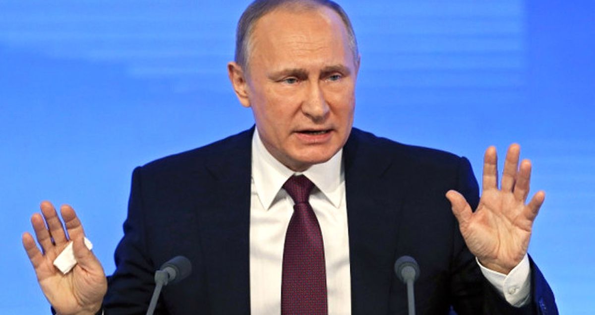 Putin, Suriye'de Ateşkesin Sağlanması Konusunda Açık Konuştu: Bunu Türkiye'siz Yapamayız