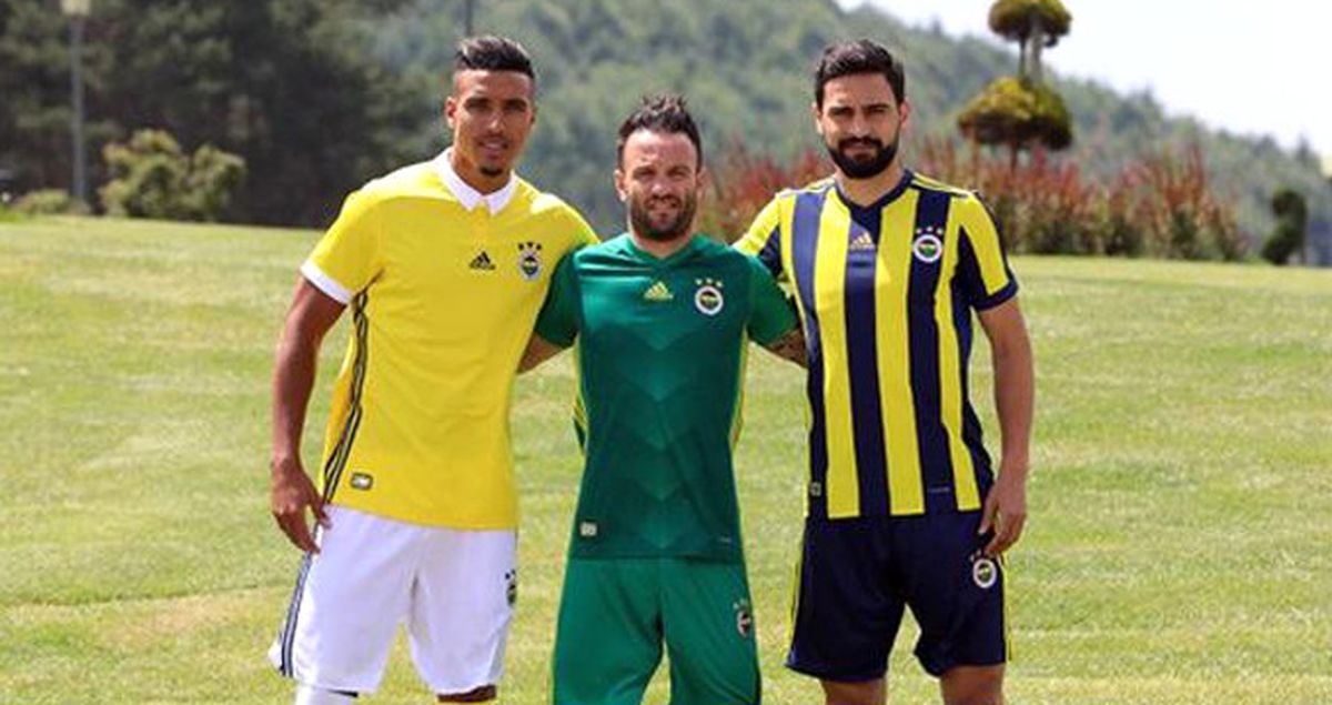 QNB Bankası, Fenerbahçe'ye Yıllığı 4 Milyon Euro'dan Sponsor Olmak İstiyor