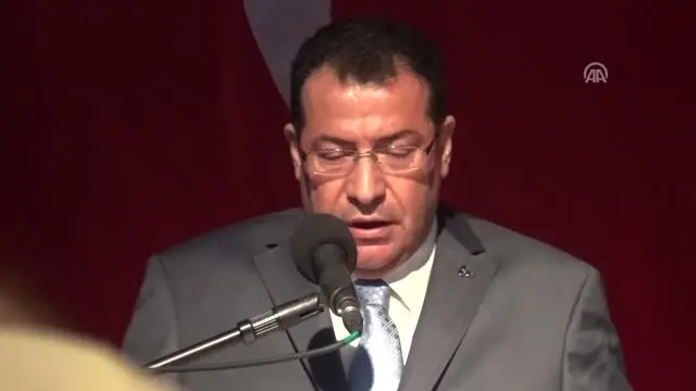 Tanrıkulu: ’Gerçekler Şimdi Kırkağaç Kavunu Gibi Ortaya Çıkmış ve Saplar Daha da Netleşmeye...