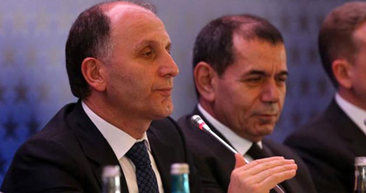 Trabzon'dan Galatasaray'a: Serdar Aziz'i Bırakırsanız, Kendisine Talibiz