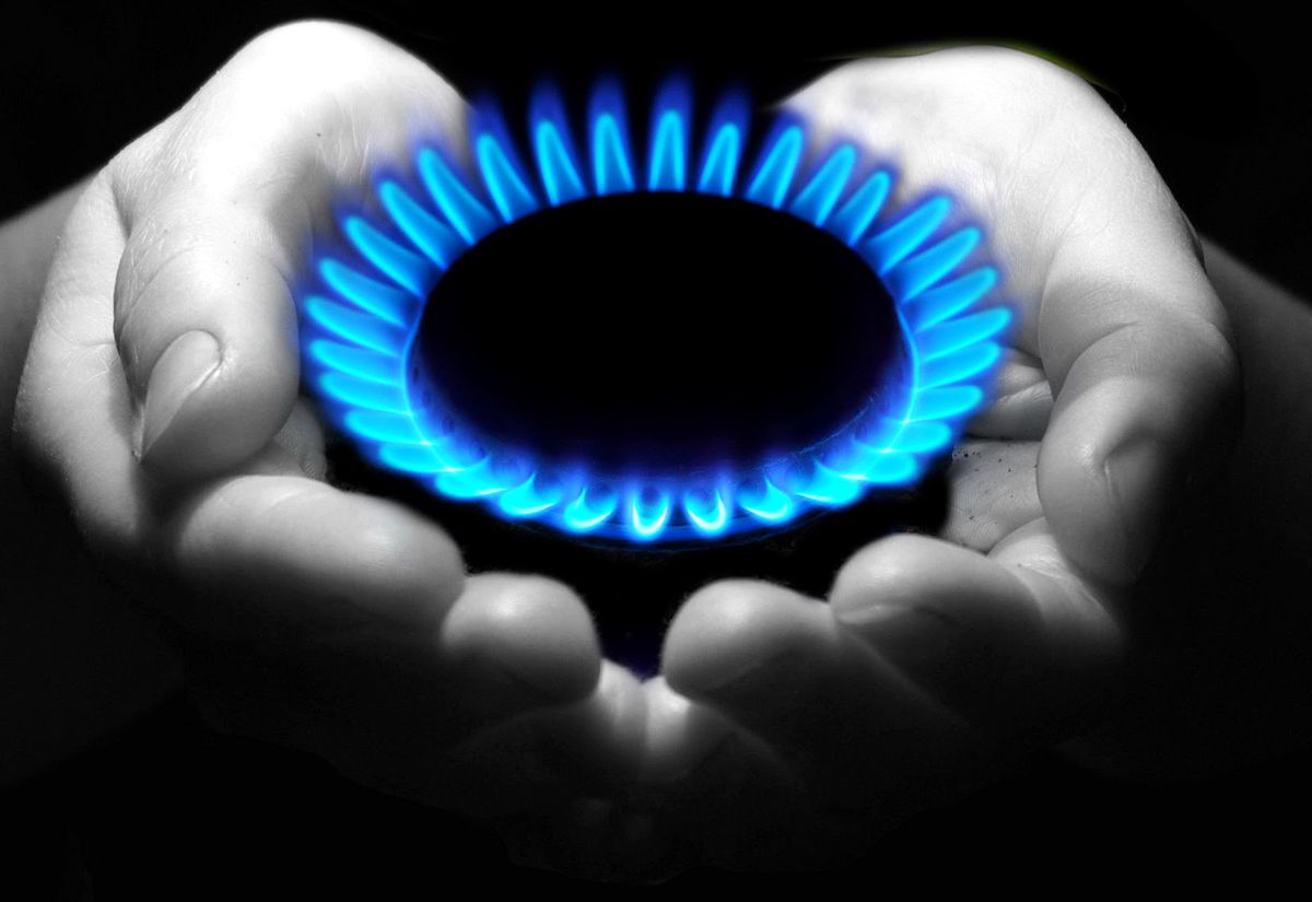 17 İlçeye Daha Doğalgaz Gidiyor