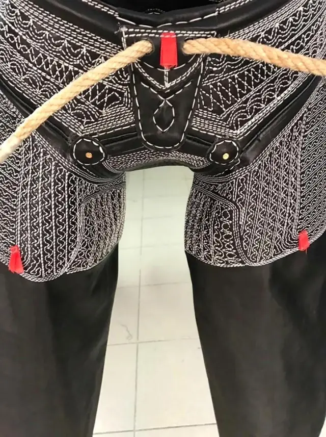 Başpehlivanlar Kırkpınar'da Farklı Kispet Giyemeyecek.