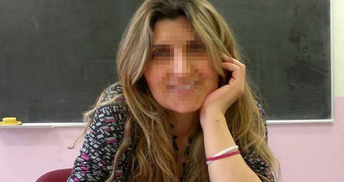 Devlet Sahte Öğretmenin Cezasını Kesti: 330 bin TL