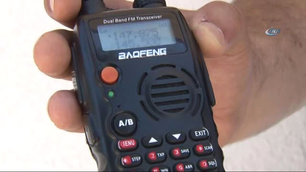 Ekiplerden Gerçeği Aratmayan Tatbikat