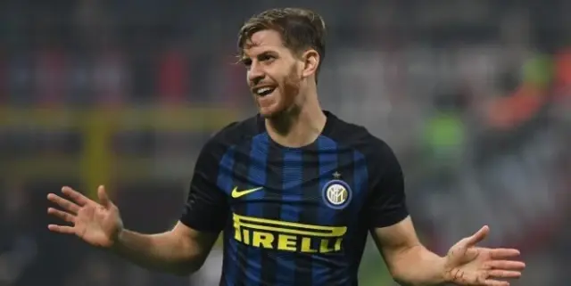 Galatasaray'a Joker Gibi Transfer