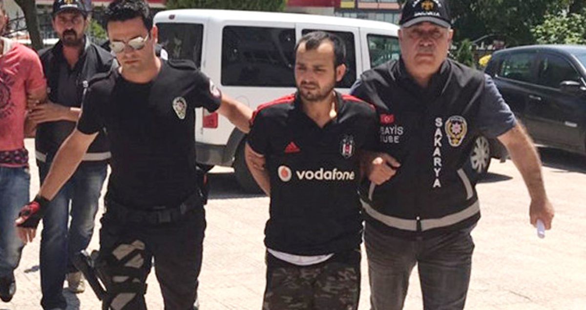Katil Birol K., Suriyeli Aileye Ev Taşırken Yardım Etmiş