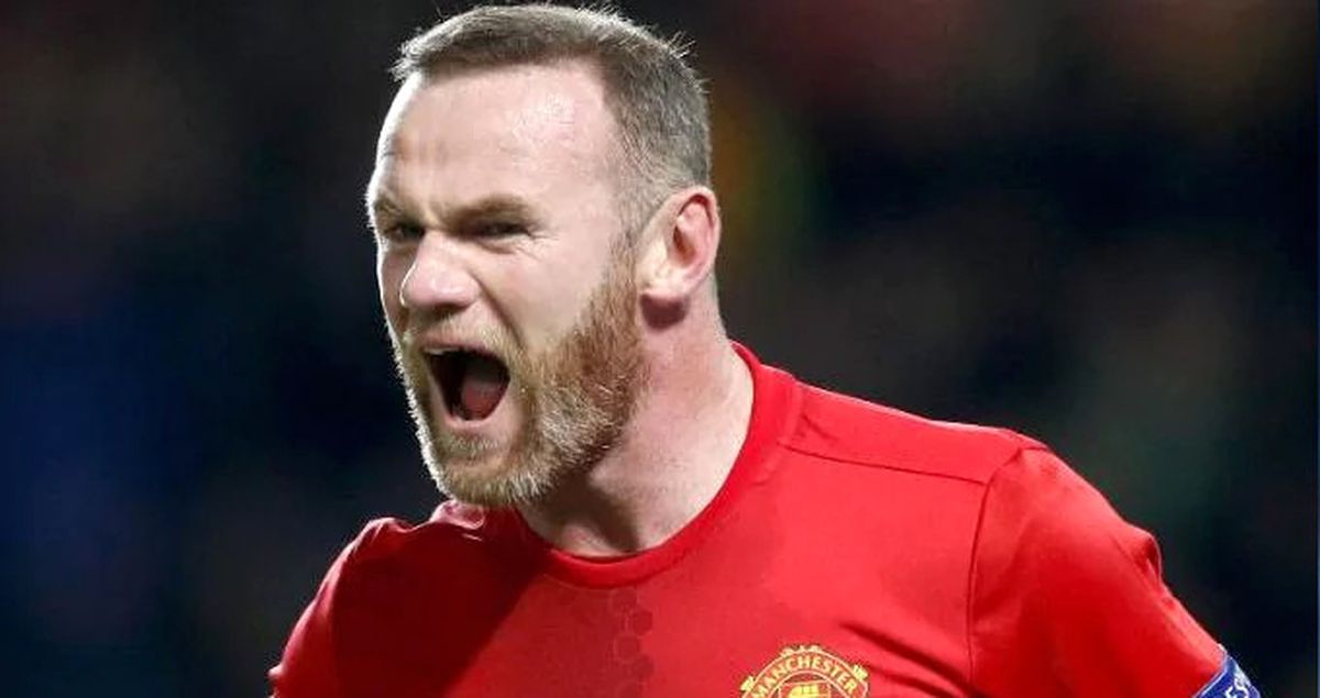 İngiliz Futbolcu Rooney, 13 Yıl Sonra Yuvası Everton'a Döndü