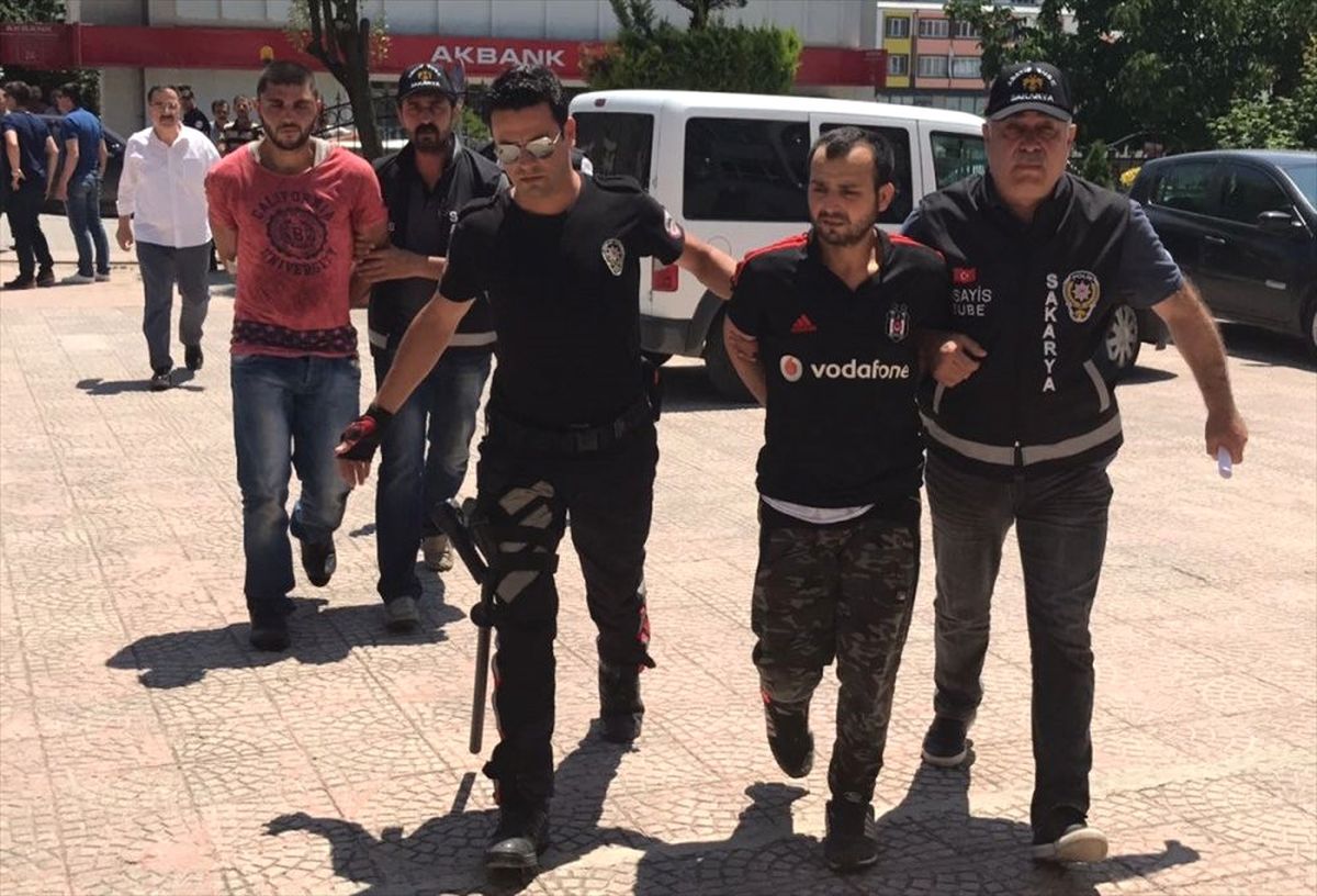Sakarya'da Vahşete İmza Atan Caninin Eşi Konuştu: Aynı Soyadı Taşımak İstemiyorum
