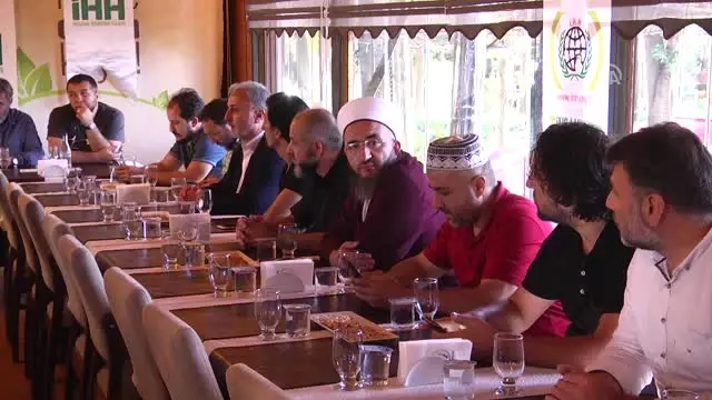 Sakarya Ihh Insani Yardım Derneği, Suriyeli Anne ve Bebeğinin Öldürülmesini Kınadı Sakarya Ihh Insani Yardım Derneği, Suriyeli Anne ve Bebeğinin Öldürülmesini Kınadı
