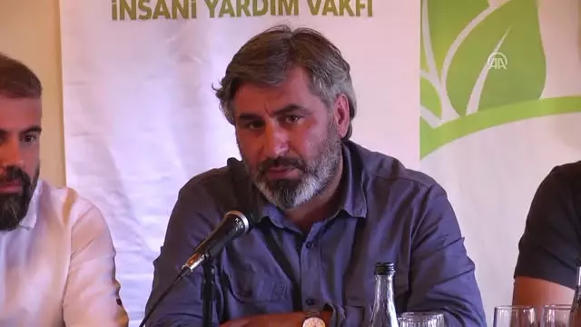 Sakarya Ihh Insani Yardım Derneği, Suriyeli Anne ve Bebeğinin Öldürülmesini Kınadı Sakarya Ihh Insani Yardım Derneği, Suriyeli Anne ve Bebeğinin Öldürülmesini Kınadı