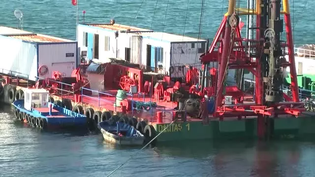Uçak Gemisi Yapımına Yalova Talip