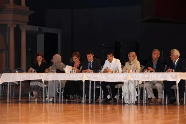 7 Yıldız Başarı Ödülleri'nin Adayları Açıklandı