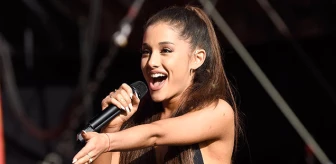 Ariana Grande'nin Konserinde Saldırı Tehdidi Yapan Şüpheliye Gözaltı