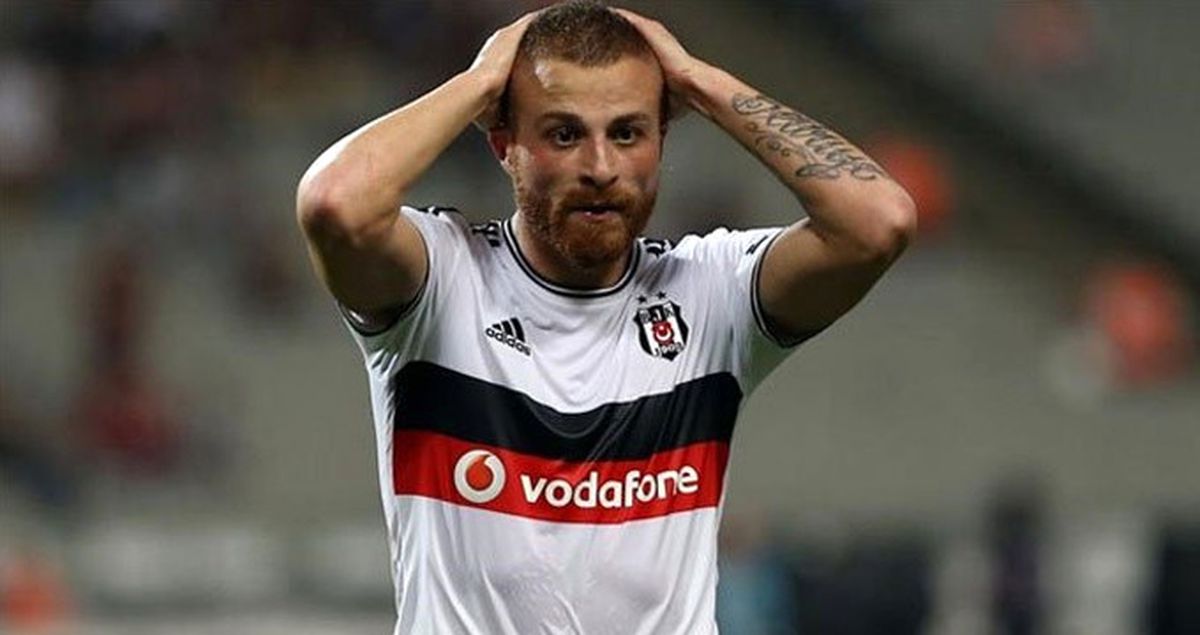 Beşiktaş, Gökhan Töre'nin Sakatlığı Sonrasında Yusuf Erdoğan İçin Harekete Geçti