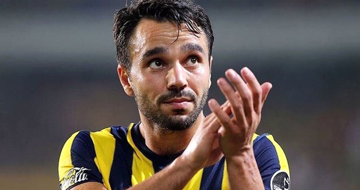 Beşiktaş, Volkan Şen'i 3. Kez Reddetti