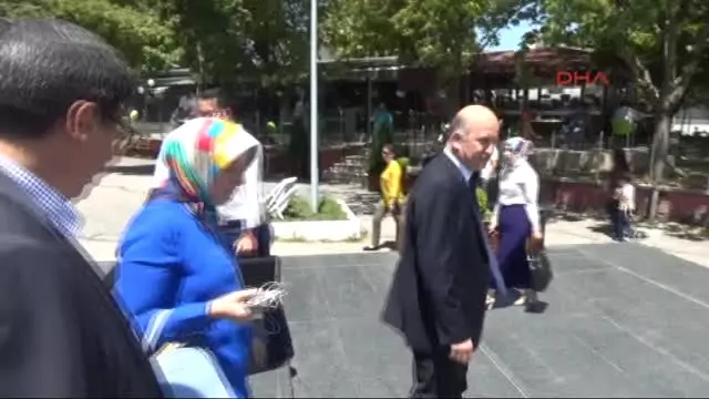 Bursa Fetö Duruşmasına Başbakanlık Avukatı Müdahil Olarak Katıldı Bursa Fetö Duruşmasına Başbakanlık Avukatı Müdahil Olarak Katıldı