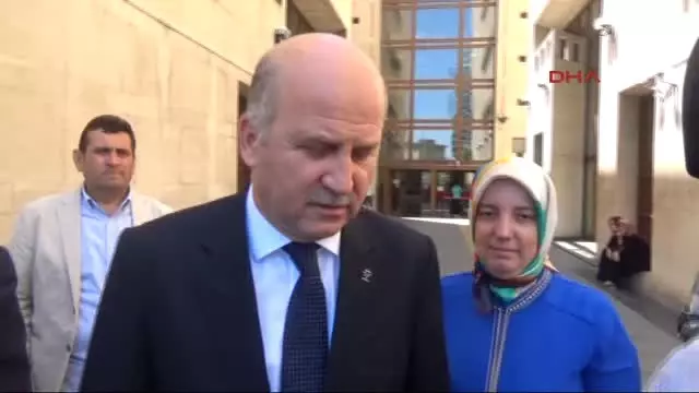 Bursa Fetö Duruşmasına Başbakanlık Avukatı Müdahil Olarak Katıldı Bursa Fetö Duruşmasına Başbakanlık Avukatı Müdahil Olarak Katıldı