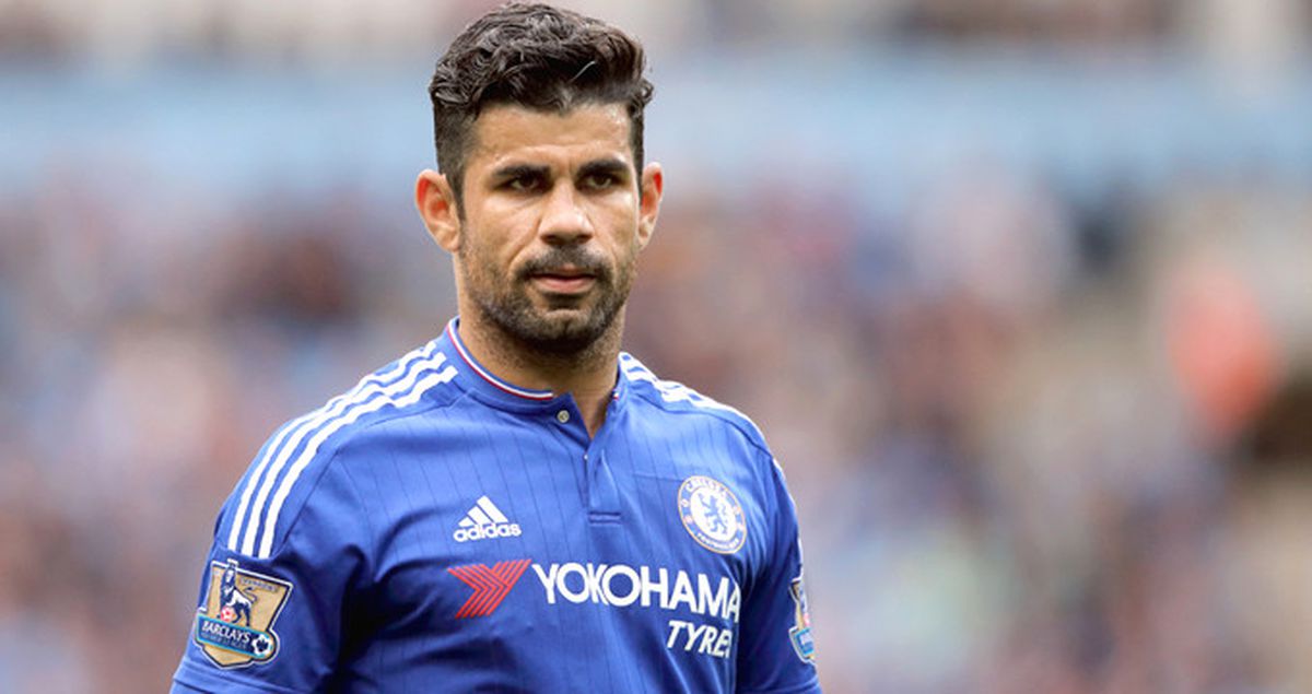 Chelsea Patronu Conte, Beşiktaş'ın İstediği Diego Costa'ya İzin Verdi