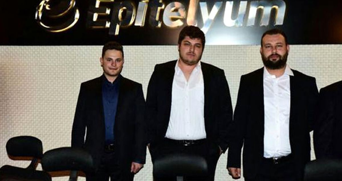 Danışmanlık Şirketi 30 Bin Kişiden Para Topladıktan Sonra Kayıplara Karıştı