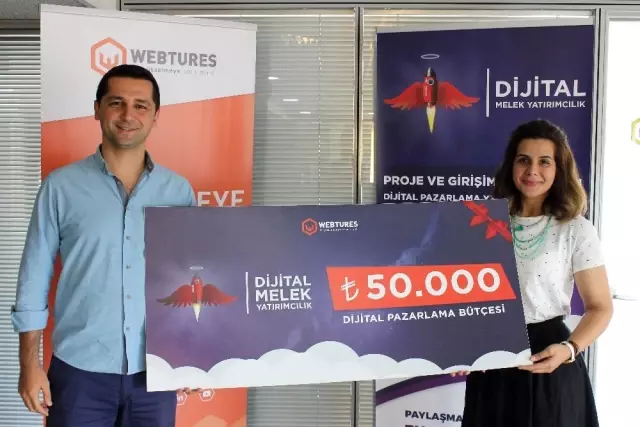 Dijital Melek Yatırımcılık Programı Birinci Dönem Kazananları Belli Oldu