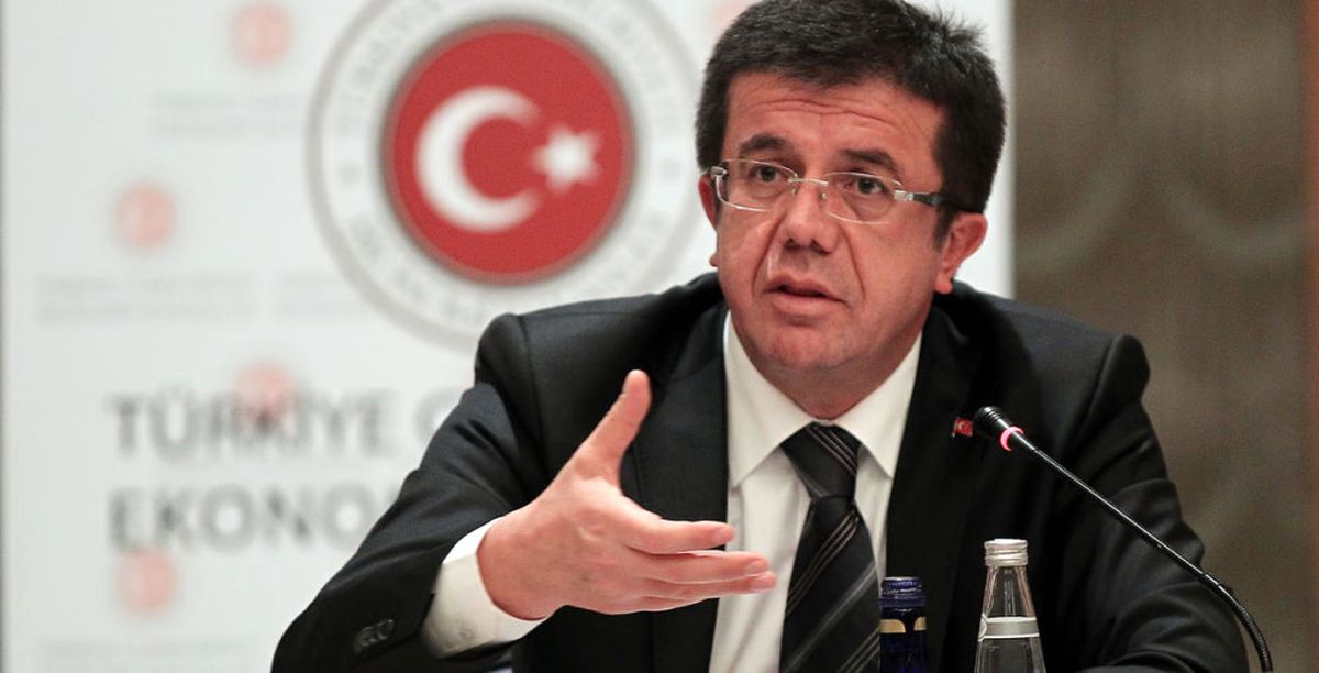 Ekonomi Bakanlığı: 15 Temmuz Etkinliği için Avusturya'dan Talebimiz Olmadı