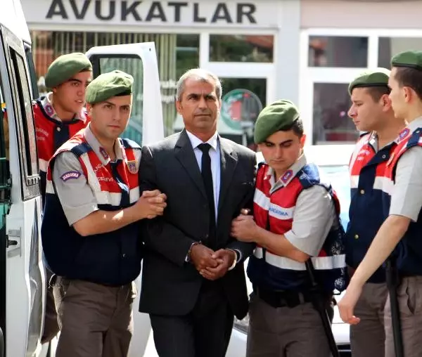 Eşi Öldürülen Kadından Sanığa: Çıkmasın Bu Delikten