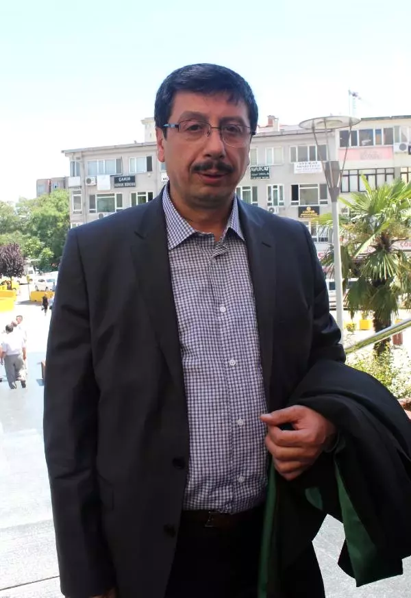 Fetö Duruşmasına Başbakanlık Avukatı Müdahil Olarak Katıldı Fetö Duruşmasına Başbakanlık Avukatı Müdahil Olarak Katıldı