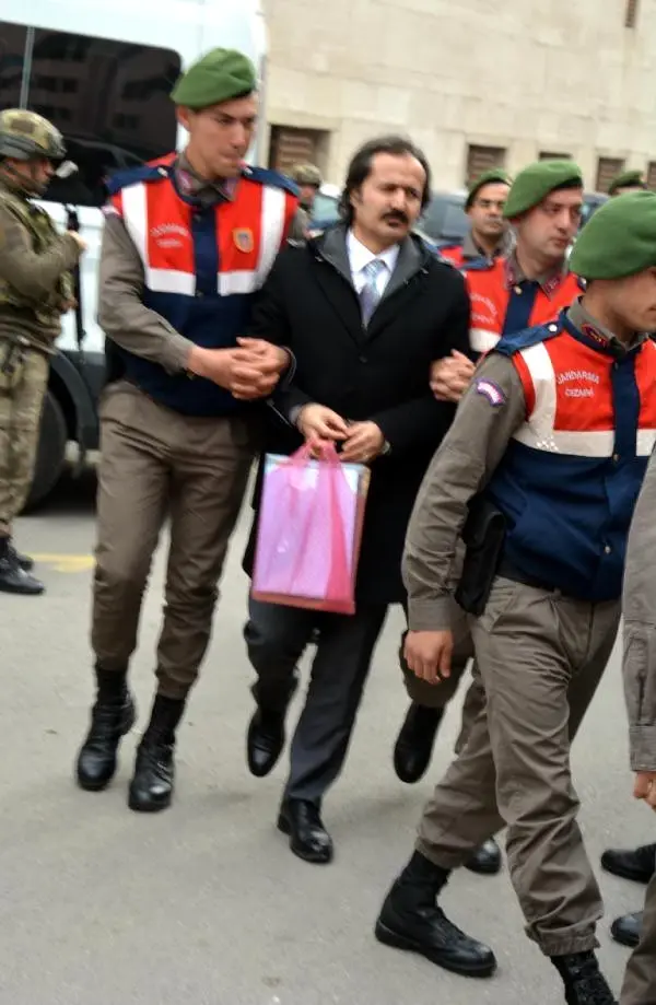 Fetö Duruşmasına Başbakanlık Avukatı Müdahil Olarak Katıldı Fetö Duruşmasına Başbakanlık Avukatı Müdahil Olarak Katıldı