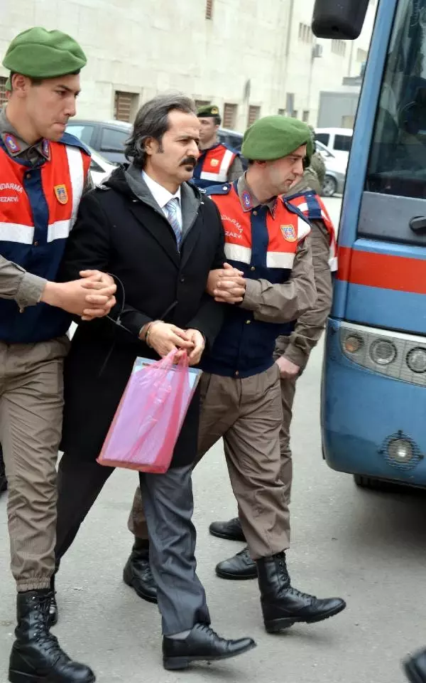 Fetö Duruşmasına Başbakanlık Avukatı Müdahil Olarak Katıldı Fetö Duruşmasına Başbakanlık Avukatı Müdahil Olarak Katıldı