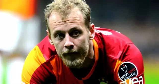 Galatasaray'dan Ayrılan Semih Kaya: Beni Başkalarına Benzetmesinler